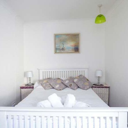Tidewood Villa Polzeath Ngoại thất bức ảnh