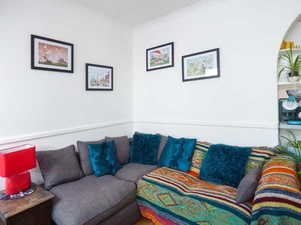 Tidewood Villa Polzeath Ngoại thất bức ảnh