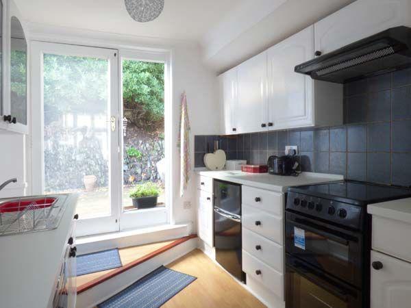 Tidewood Villa Polzeath Ngoại thất bức ảnh