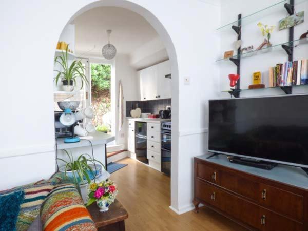 Tidewood Villa Polzeath Ngoại thất bức ảnh